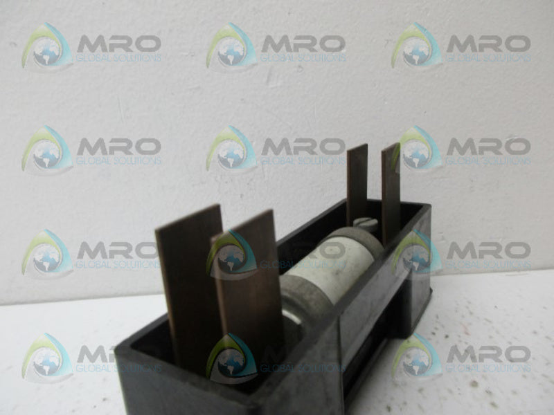 BILL 71 60A 500V FUSE HOLDER UNMP