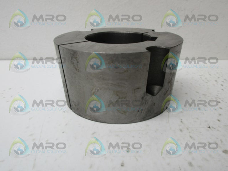 TAPER BUSHING 2517 TAPER BUSHING NSMP