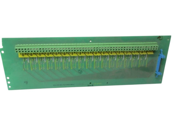 25X8033BR CIRCUIT BOARD AS PICTURED UNMP