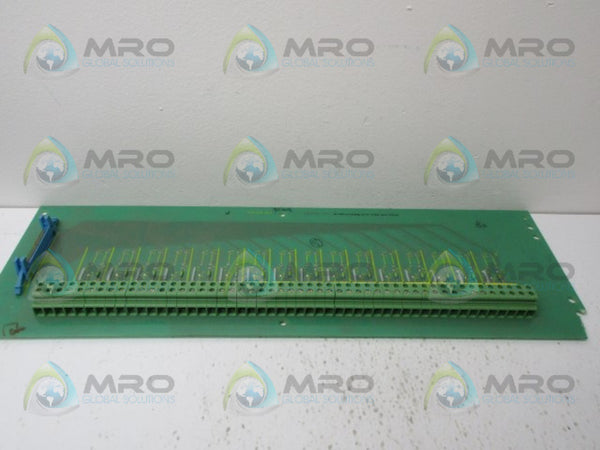 25X8033BR CIRCUIT BOARD AS PICTURED UNMP