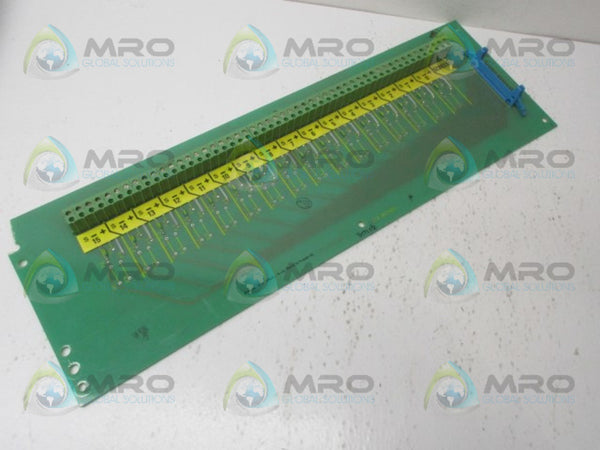 25X8033BR CIRCUIT BOARD AS PICTURED UNMP