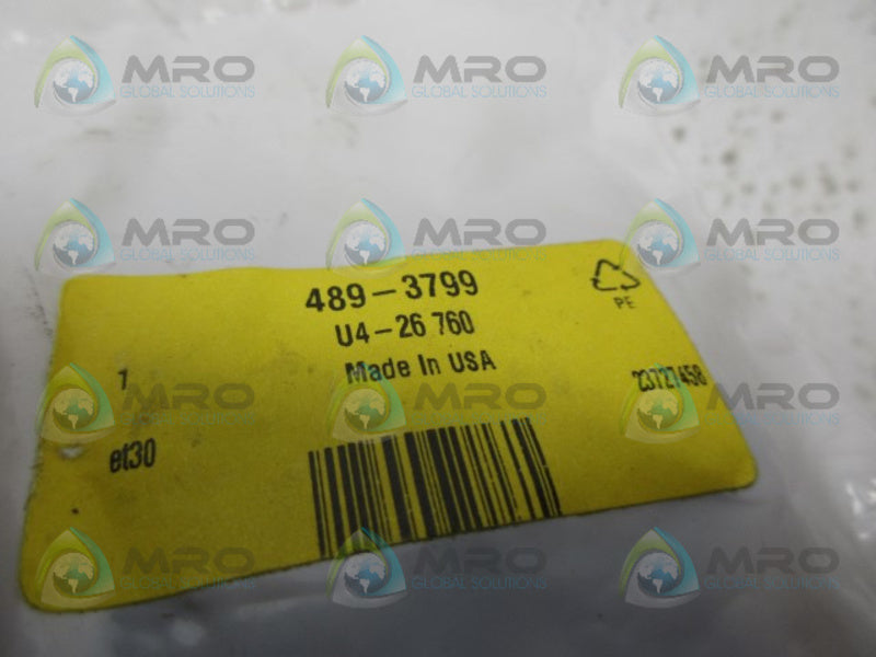 RS COMPONENTS 489-3799 INSERT NSMP