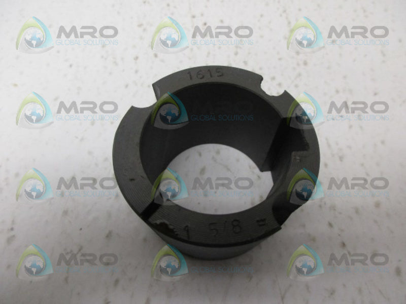 BSL 1615 TAPER BUSH 1 5/8 NSMP