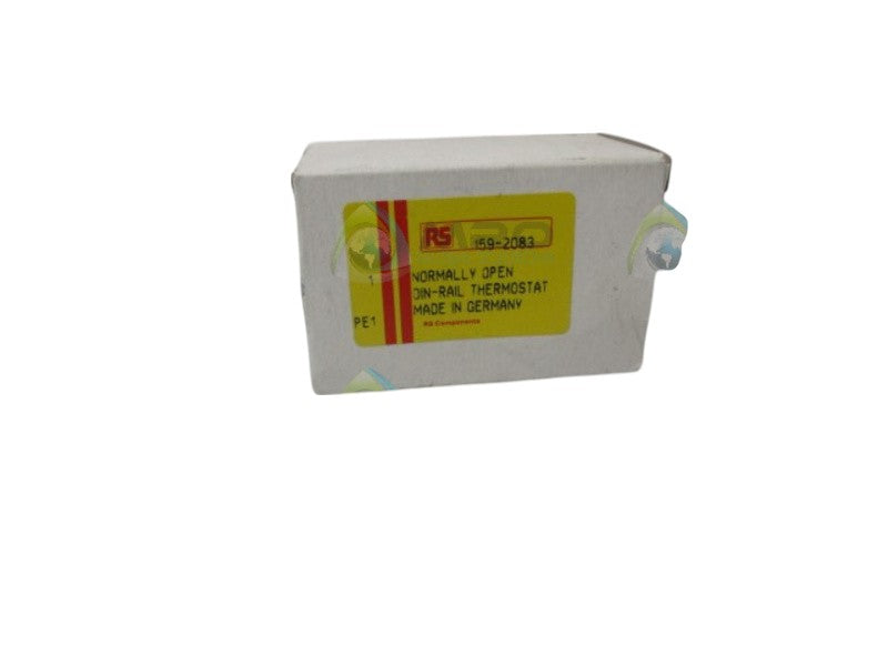 RS COMPONENTS 159-2083 THERMOSTAT NSMP