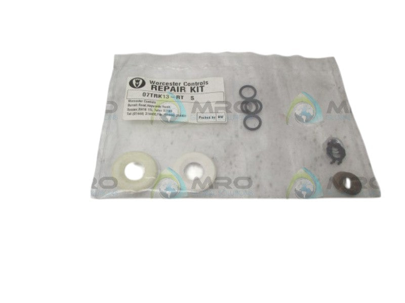 WORCESTER CONTROL 07TRK13-RTS REPAIR KIT NSMP