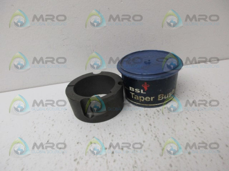 BSL 2012 TAPER BUSH 50MM NSMP