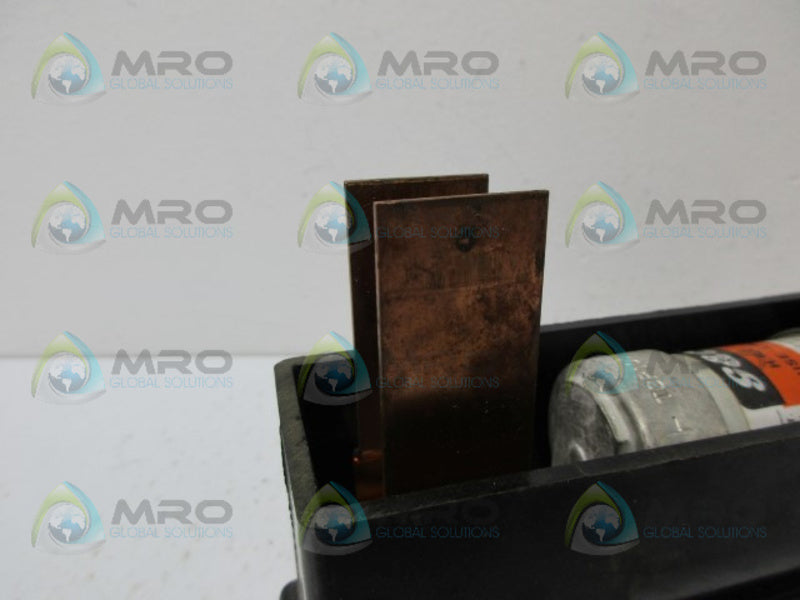 BILL 72 100A 500V FUSE HOLDER UNMP