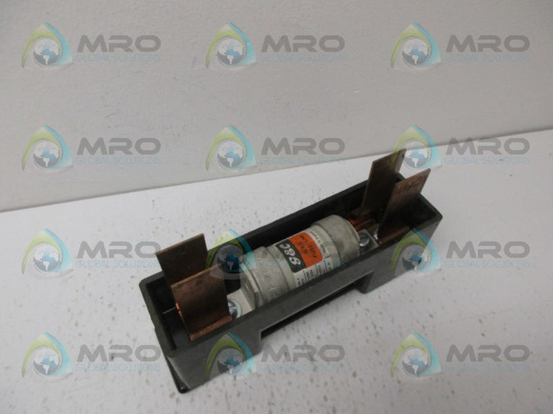 BILL 72 100A 500V FUSE HOLDER UNMP