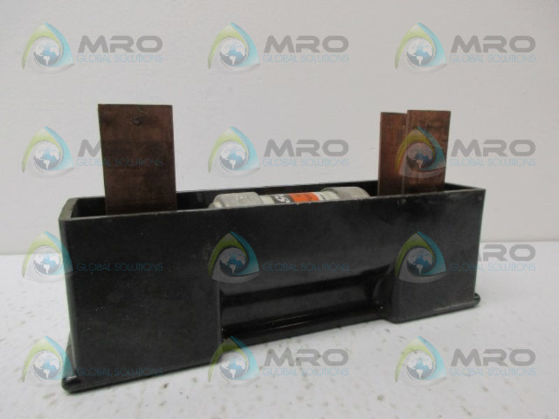 BILL 72 100A 500V FUSE HOLDER UNMP