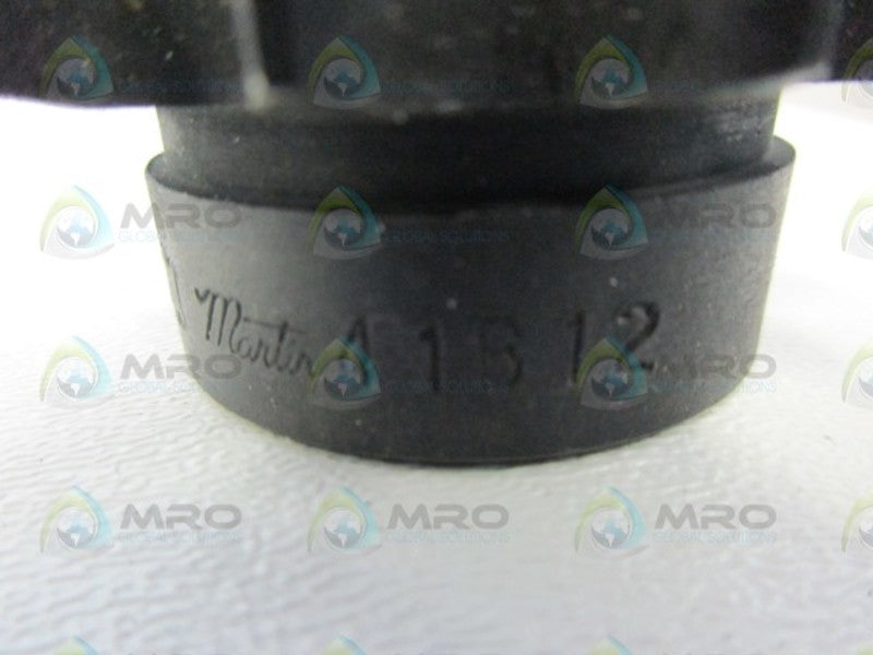 MARTIN 41B12 SPROCKET NSMP
