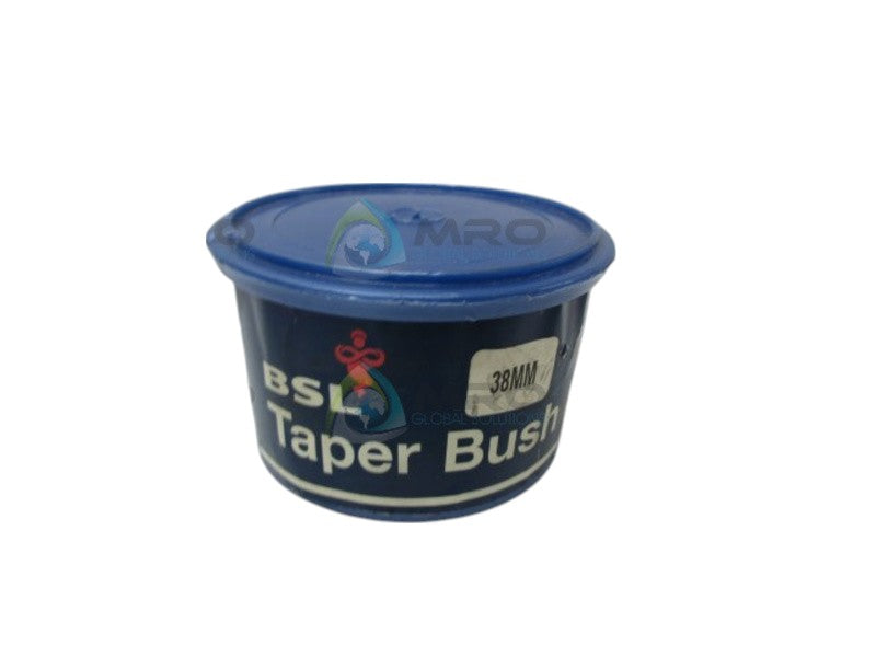 BSL 2012 TAPER BUSH 38MM NSMP