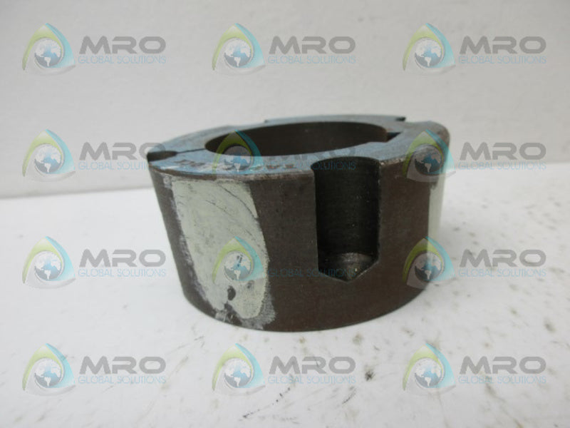 BSL 2012 TAPER BUSH 38MM NSMP