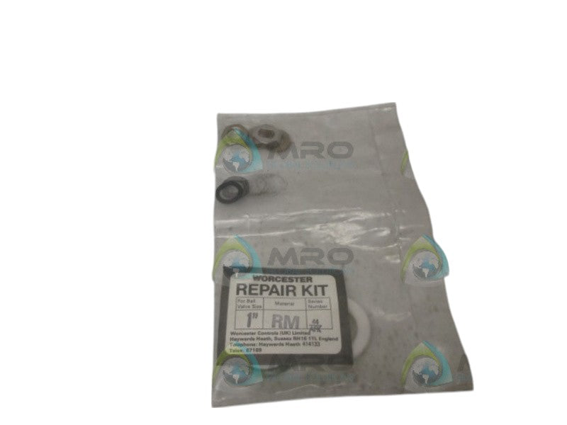 WORCESTER  CONTROL 44-AFK-RM-1" REPAIR KIT NSMP