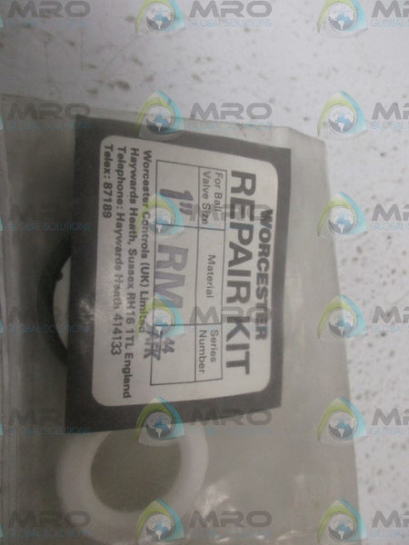 WORCESTER  CONTROL 44-AFK-RM-1" REPAIR KIT NSMP