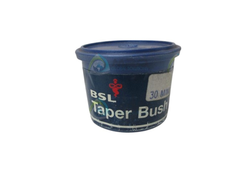 BSL 1210 TAPER BUSH 30MM NSMP