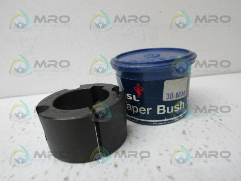 BSL 1210 TAPER BUSH 30MM NSMP