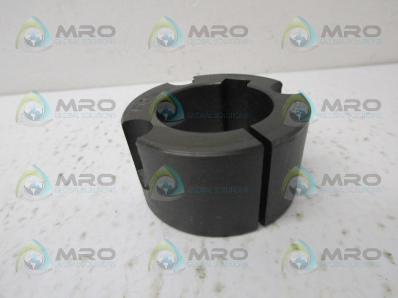 BSL 1210 TAPER BUSH 30MM NSMP