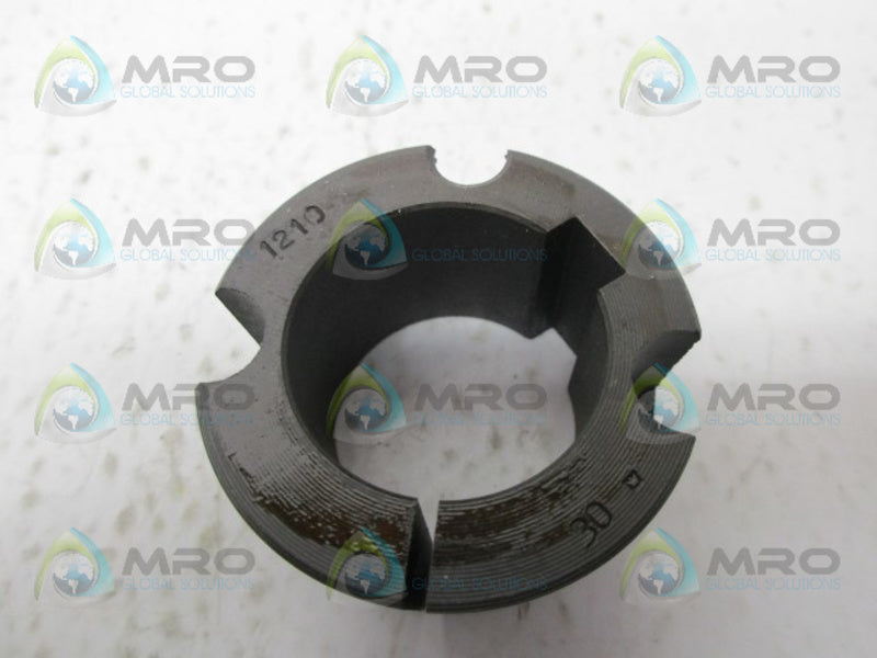 BSL 1210 TAPER BUSH 30MM NSMP