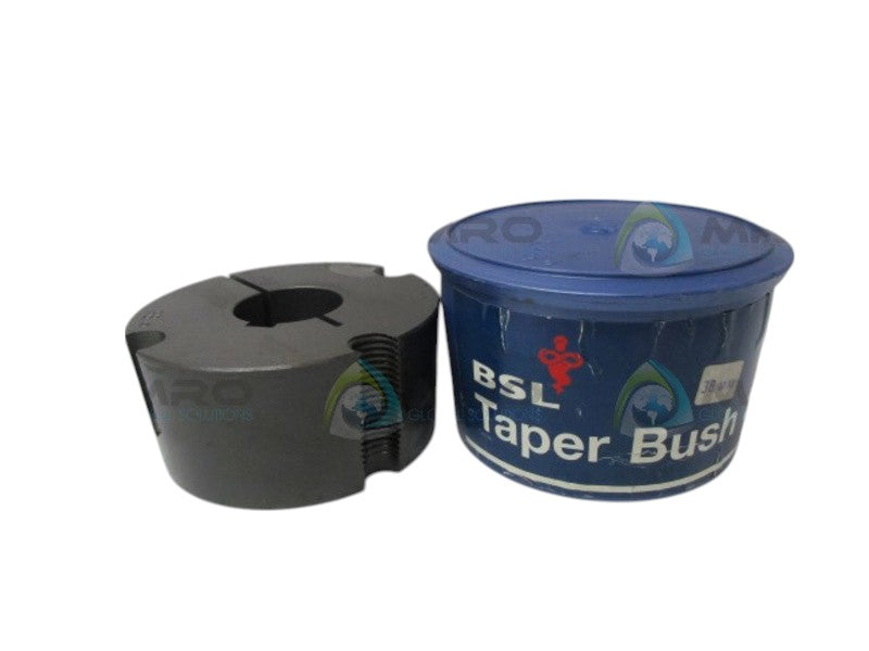 BSL 3020 TAPER BUSH 38MM NSMP