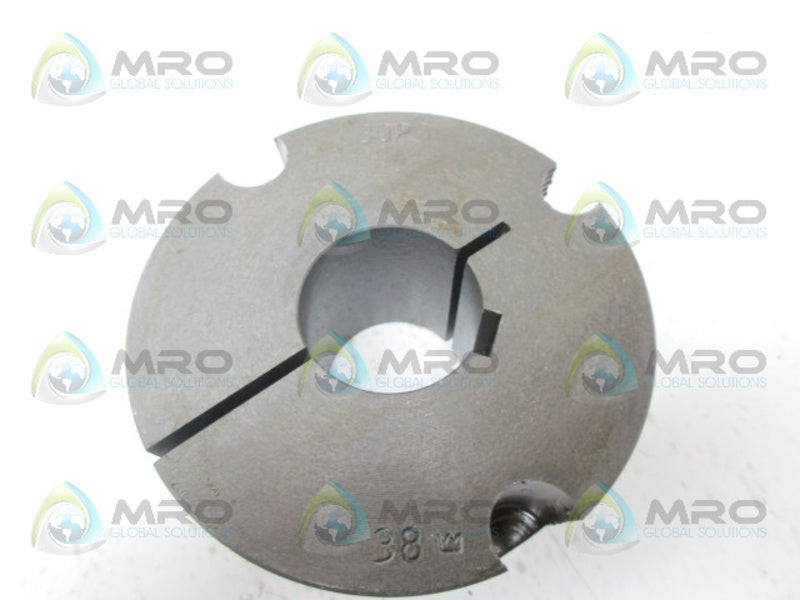 BSL 3020 TAPER BUSH 38MM NSMP