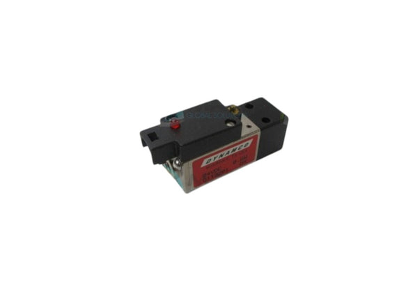 DYNAMCO D113201 AIR POILOT VALVE NSNP
