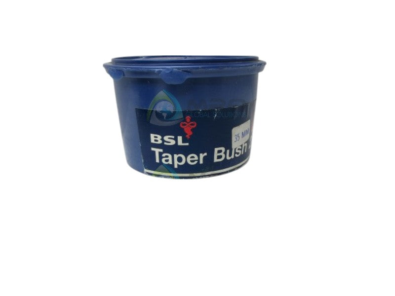 BSL 2517 TAPER BUSH 35MM ORIGINAL PACKAGE
