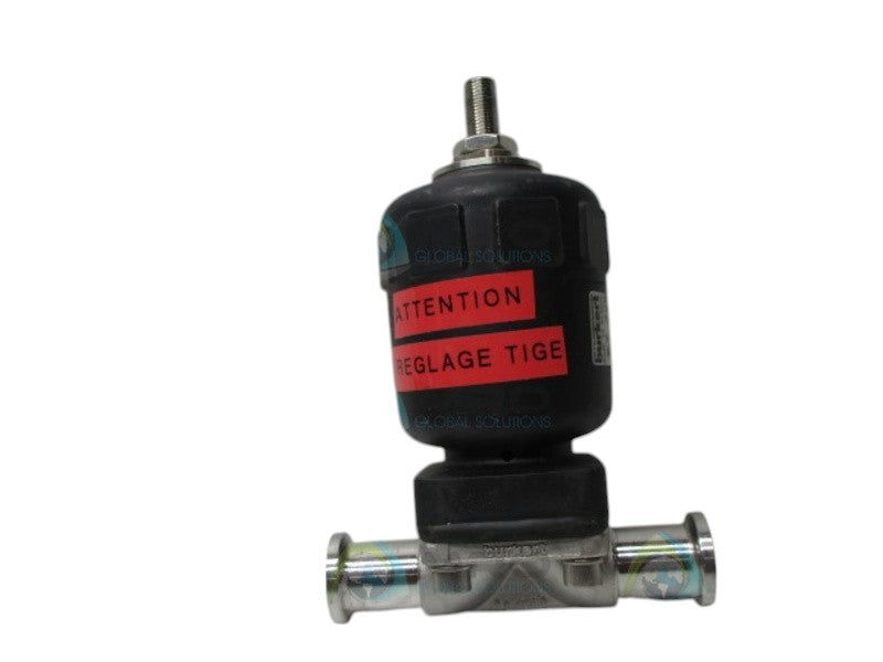 BURKERT 2031 A 15.0 EPDM  VALVE NSNP