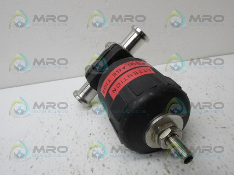BURKERT 2031 A 15.0 EPDM  VALVE NSNP