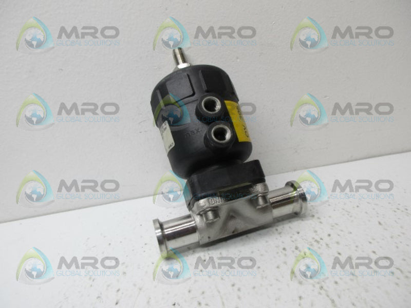 BURKERT 2031 A 15.0 EPDM  VALVE NSNP