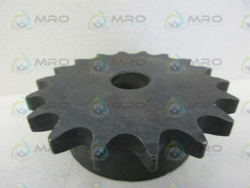 MARTIN 40B18 SPROCKET  NSMP