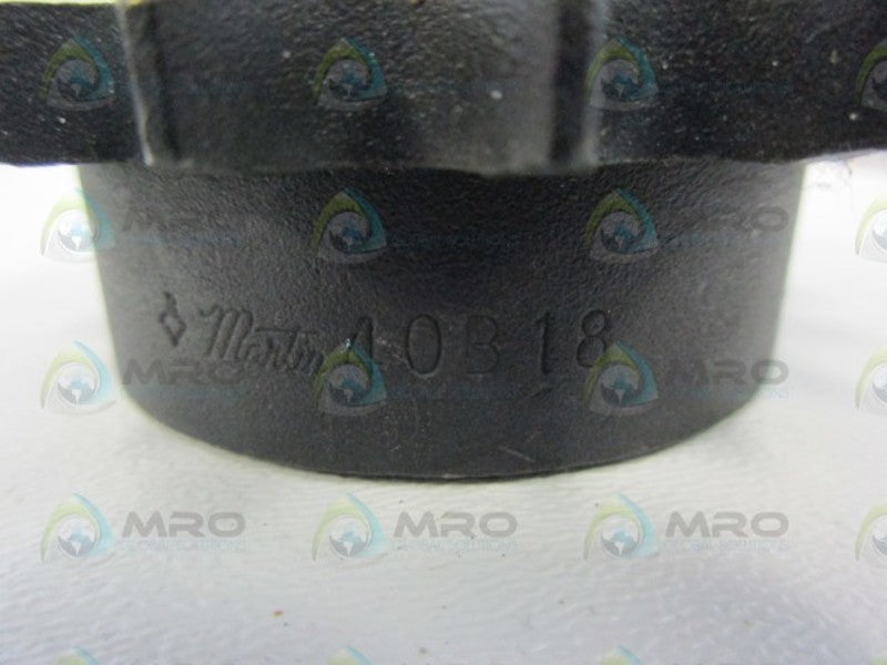 MARTIN 40B18 SPROCKET  NSMP