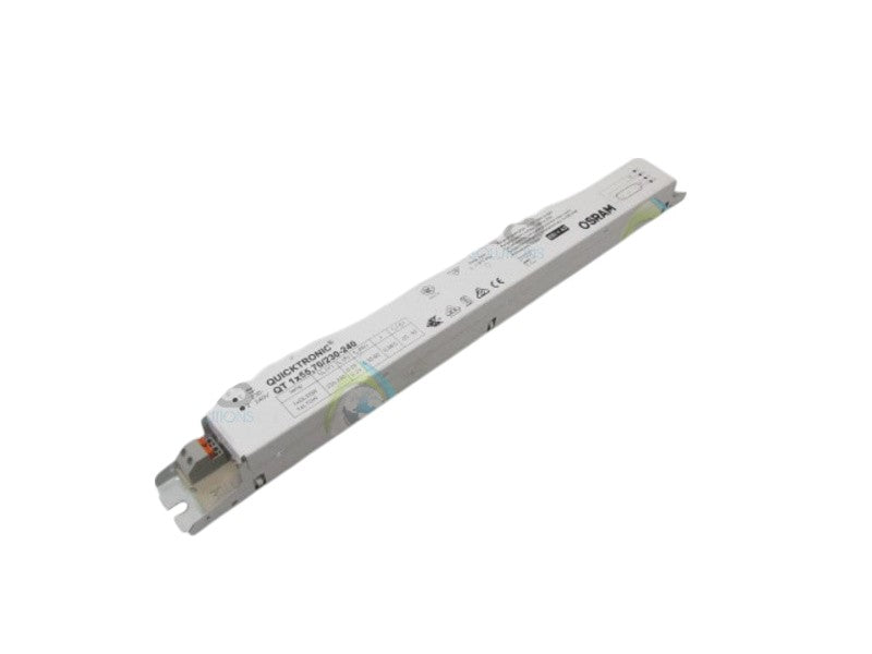 OSRAM QT1X55,70/230-240 BALLAST UNMP