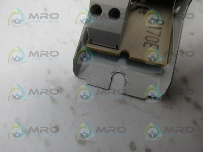 OSRAM QT1X55,70/230-240 BALLAST UNMP
