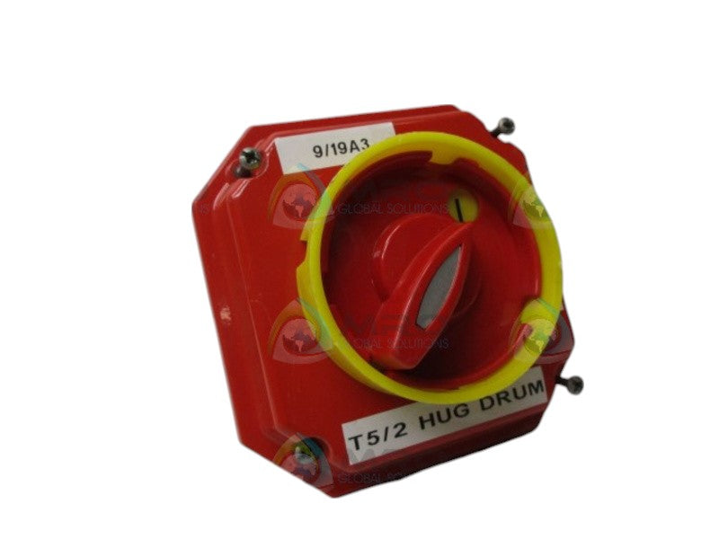 RS RY3041/EB/CP/M/NL/RS DISCONNECT SWITCH UNMP