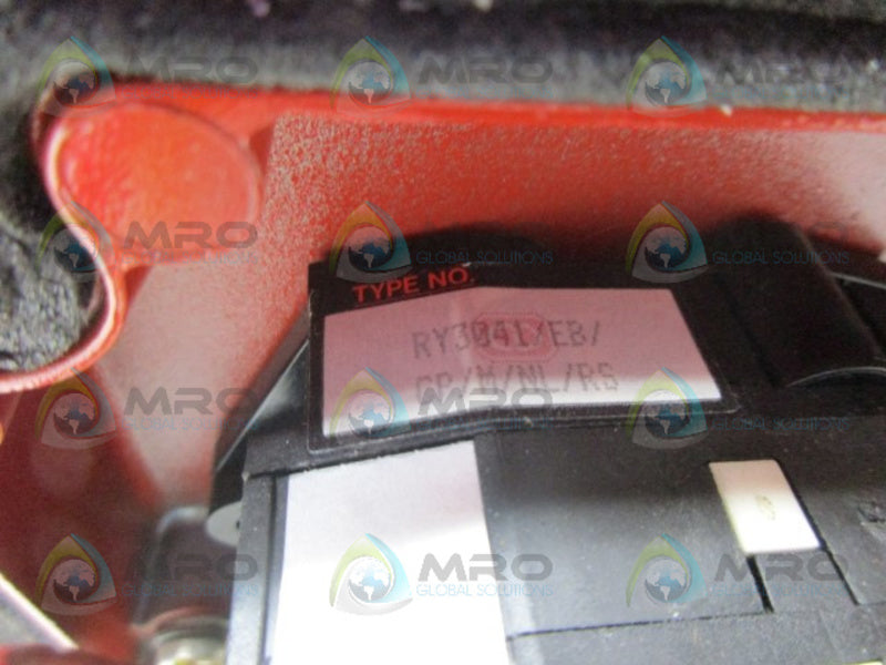 RS RY3041/EB/CP/M/NL/RS DISCONNECT SWITCH UNMP
