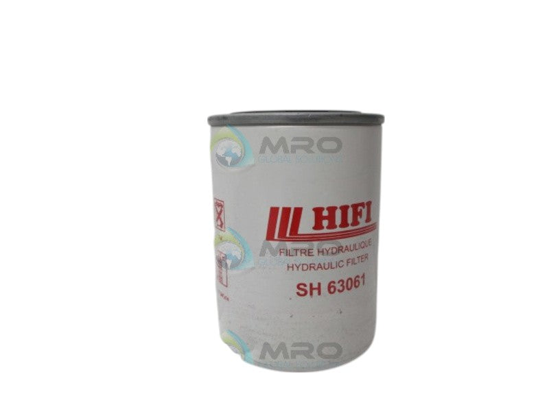 HIFI SH63061 HYDRAULIC FILTER NSNP
