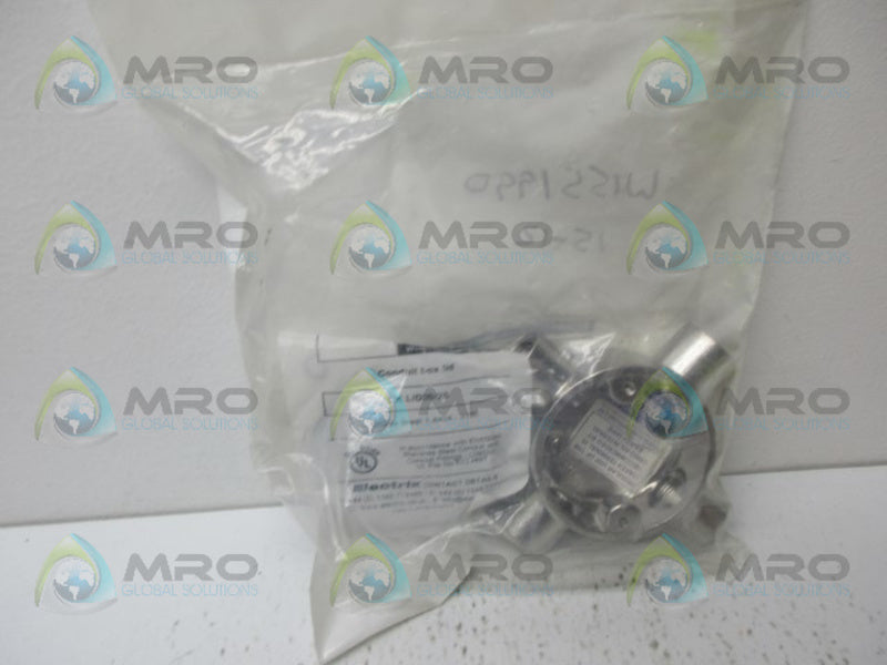 ELECTRIX UK INTER20 SECTION BO 20MM NSMP