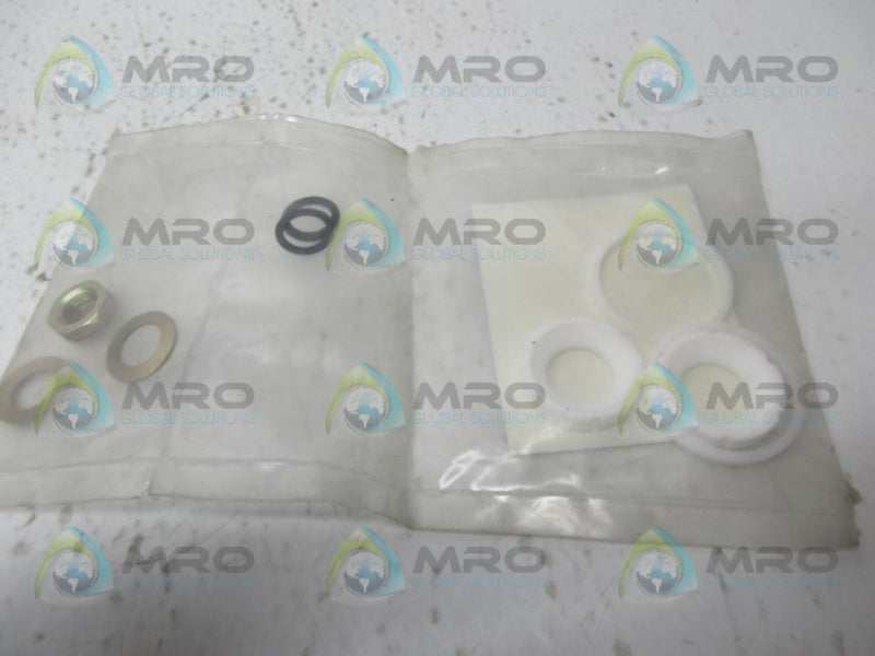 WORCESTER CONTROL 44-ARK-PTFE-3/4 REPAIR KIT NSMP