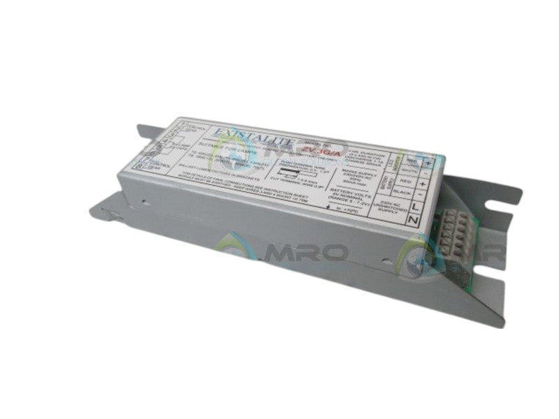 EXISTALITE ZV.3G/A ELECTRONIC BALLAST NSNP