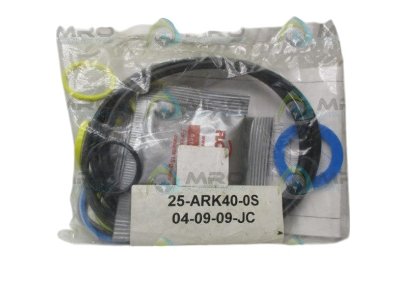FLOW SERVE 25-ARK40-0S REPAIR KIT NSMP