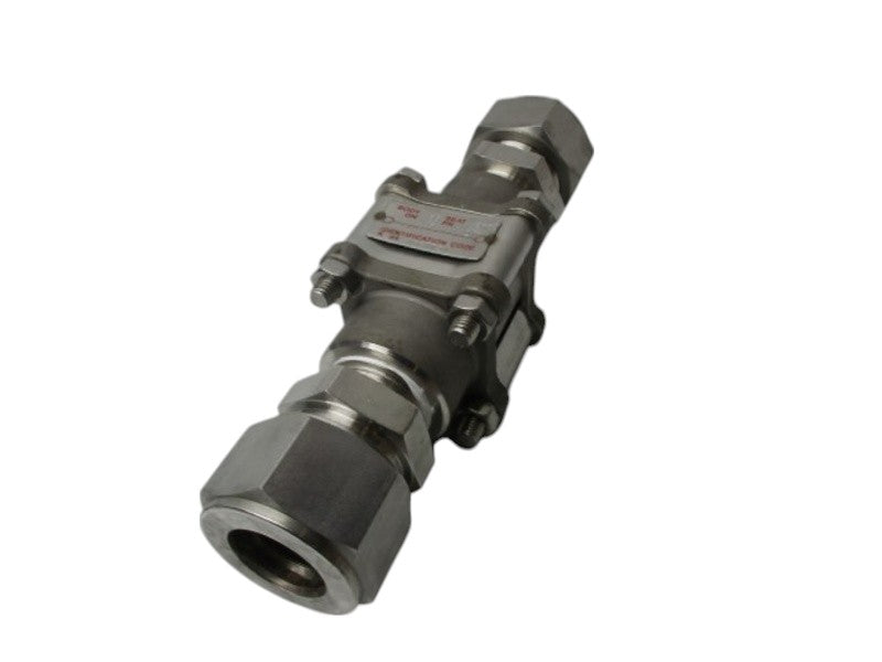 K CONTORLS LTD K44-106 TT01 VALVE NSNP