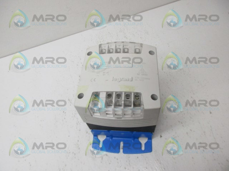 LEGRAND 642 104 TRANSFORMER NSNP