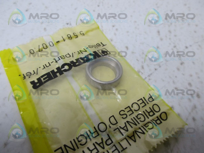 KARCHER 5.581-007.0 SEAL NSMP