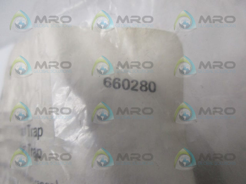 SPIRAX SARCO 660280 FLOAT TRAP NSMP