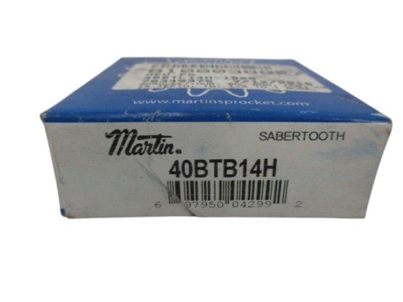 MARTIN 40BTB14H SABERTOOTH NSMP