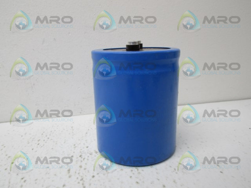 NIPPON CHEMI-CON 12L14L 0S CAPACITOR NSNP