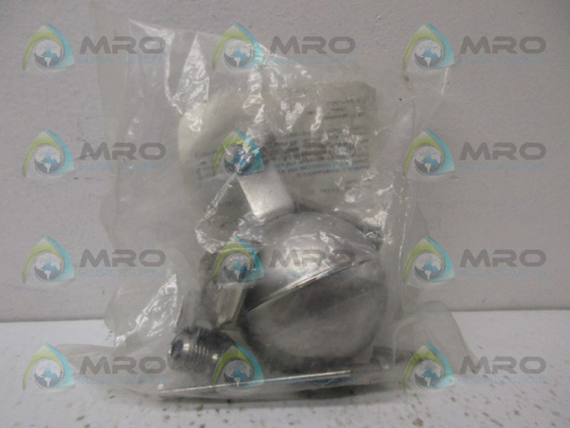 SPIRAX SARCO 660280 FLOAT TRAP NSMP