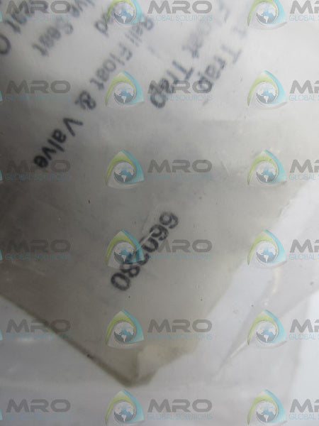 SPIRAX SARCO 660280 FLOAT TRAP NSMP