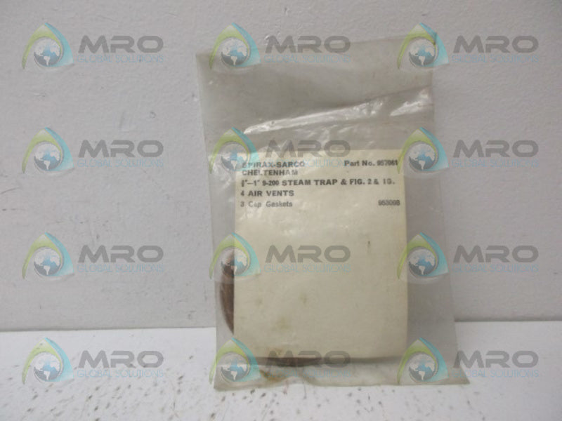SPIRAX SARCO 957061 GASKET SET NSMP