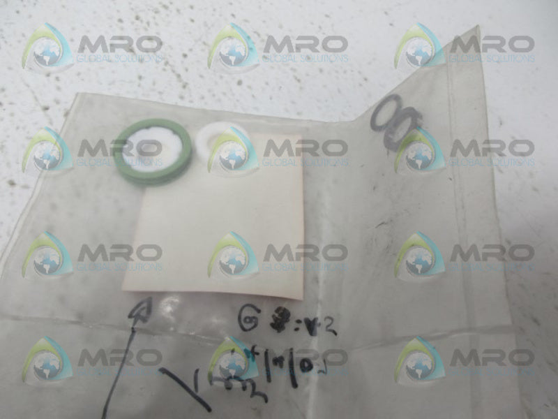 WORCESTER 44AFKTM-1/2 REPAIR KIT NSMP
